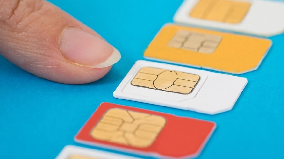 VIP Mobile Number