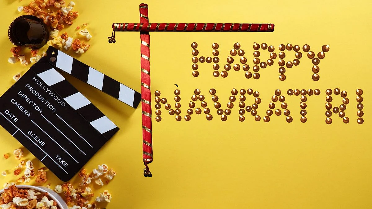 Navratri 2022| Movie