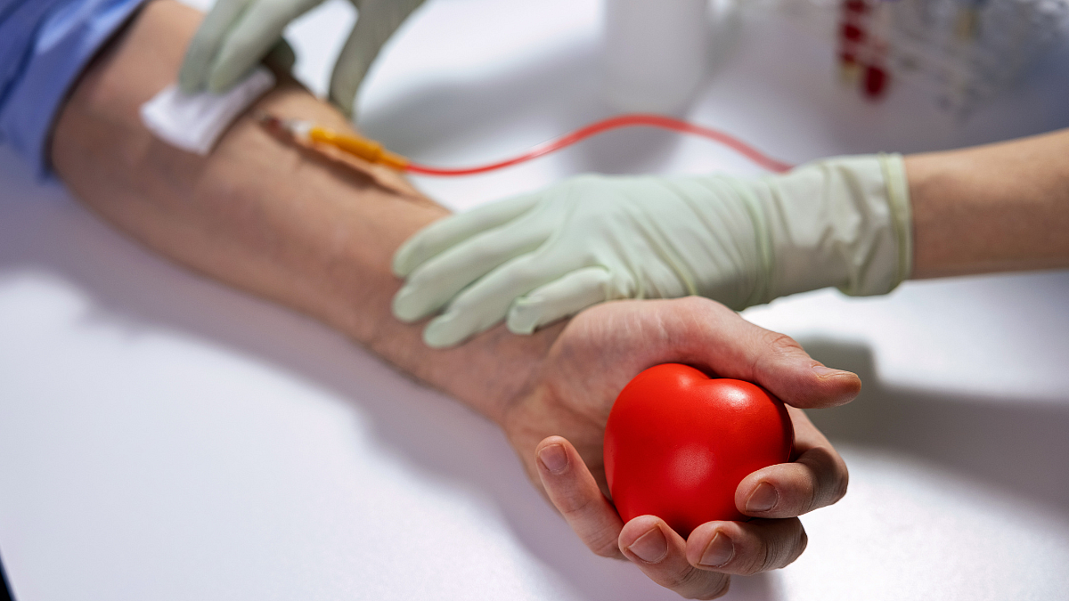 Blood Donation |Goa News