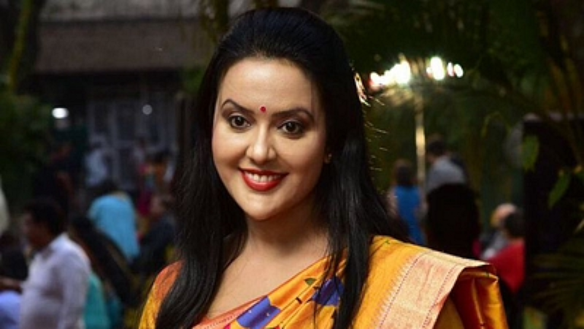 Amruta Fadnavis
