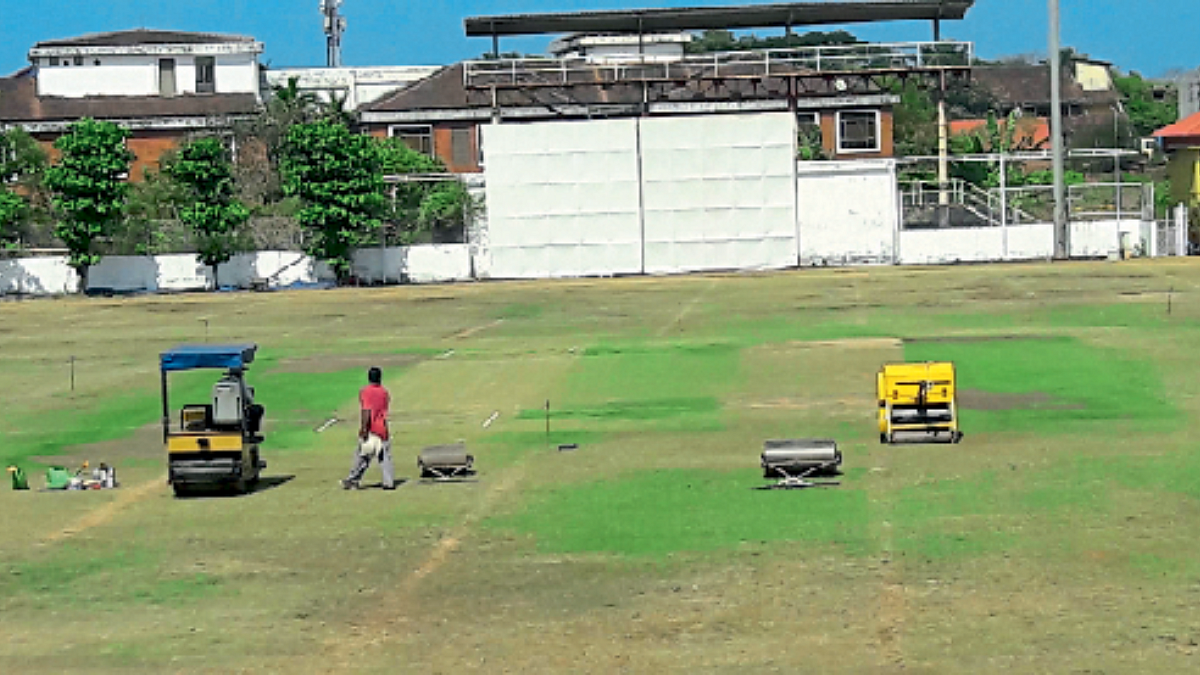 Goa cricket