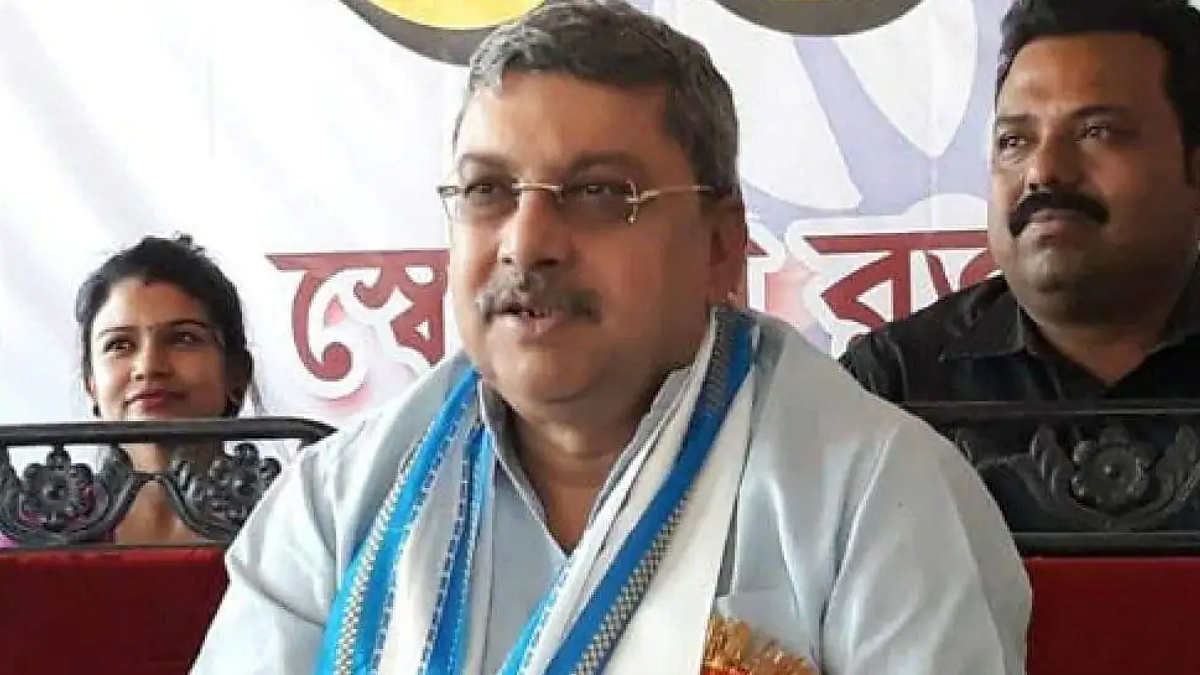 Kalyan Banerjee