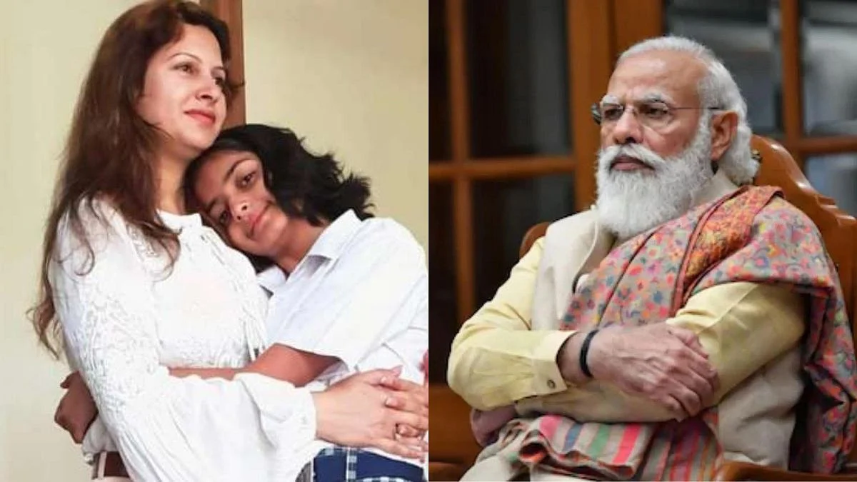 Sonali Phogat| Pm modi