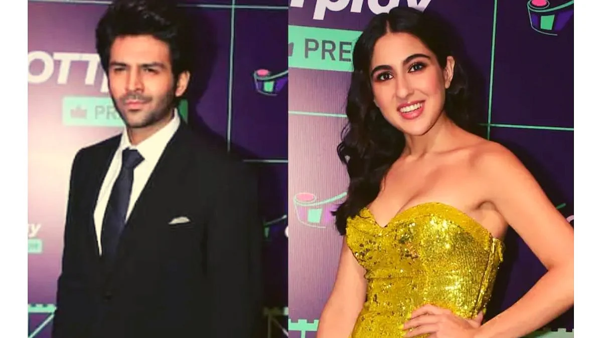 Sara Ali Khan and Kartik Aaryan Breakup
