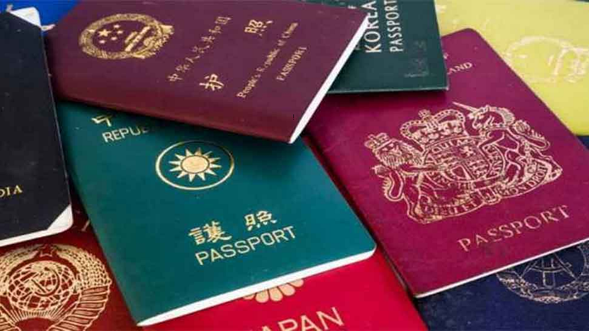 Passport