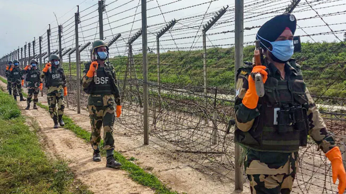 BSF