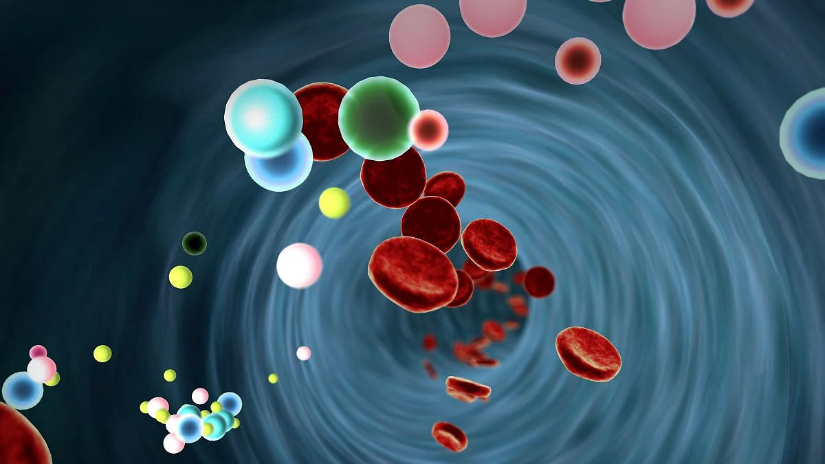 Hemoglobin