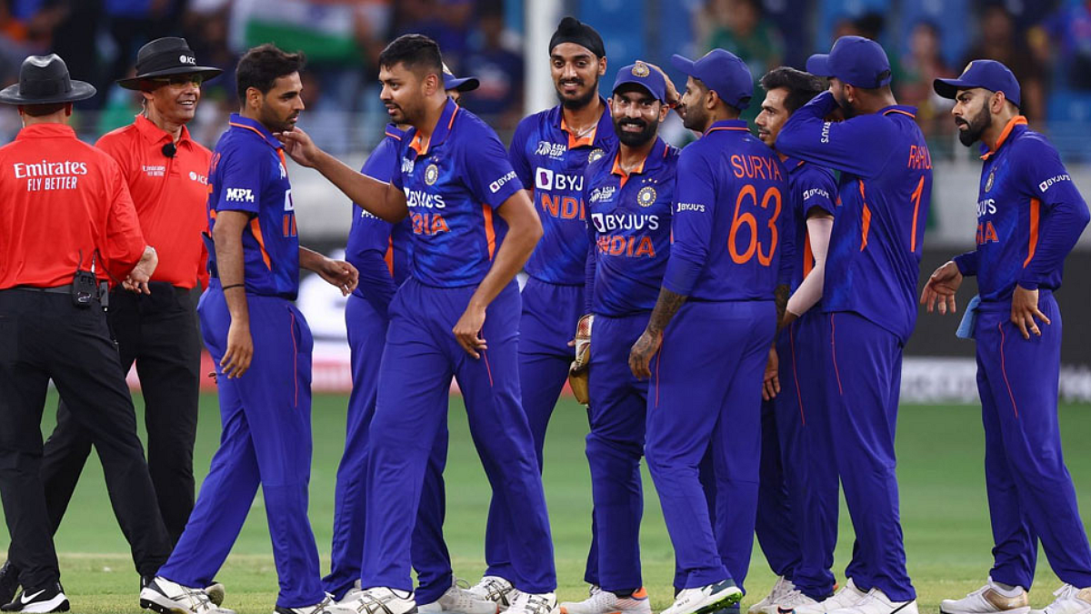 Team India