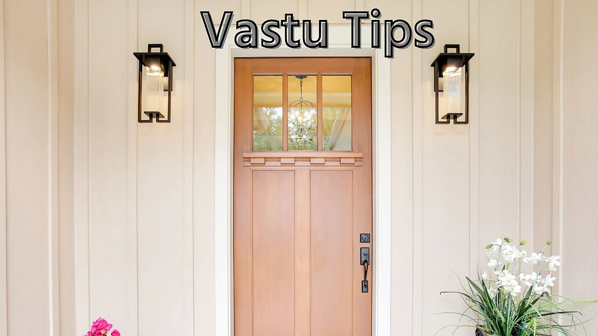 Vastu Tips