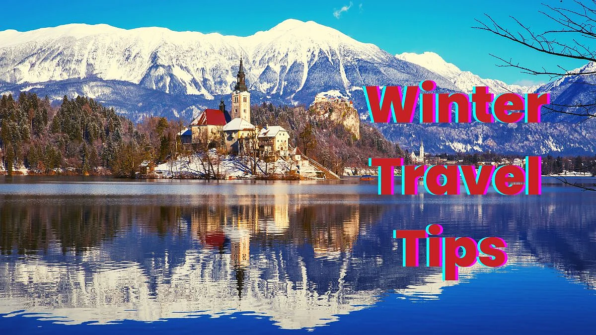 Winter Travel Tips
