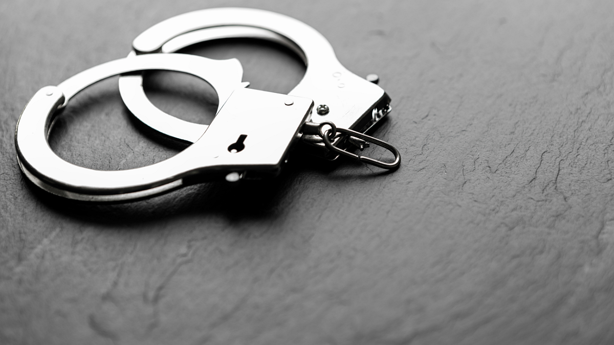 Goa Crime