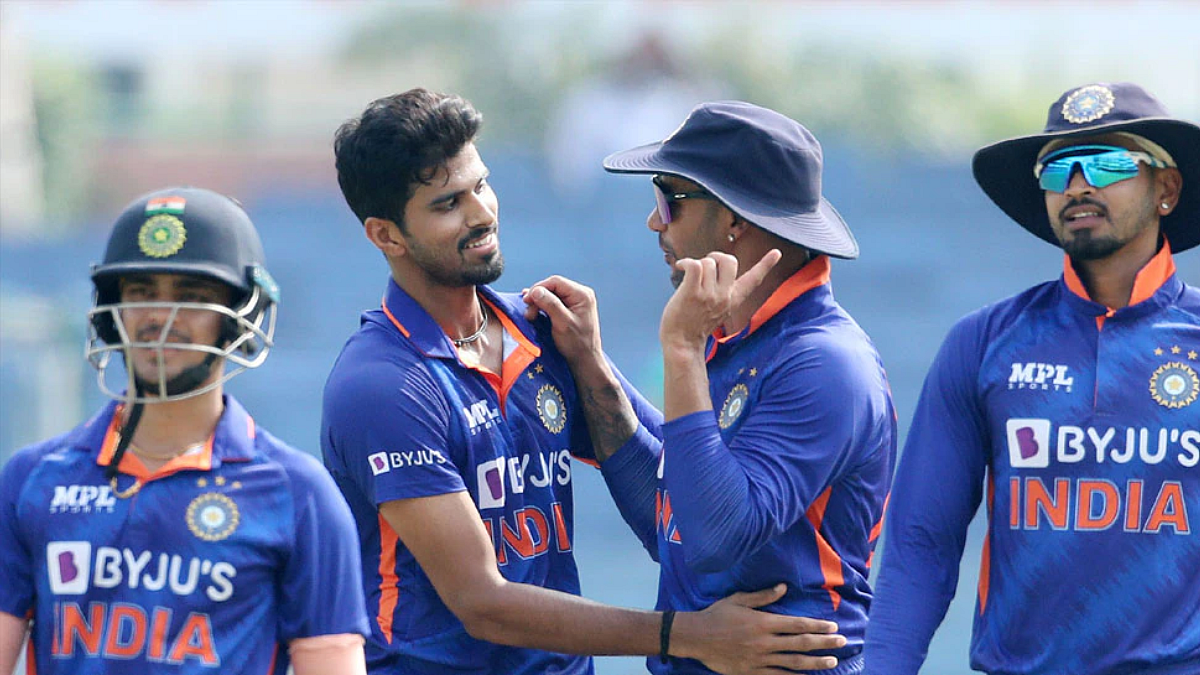 Team India