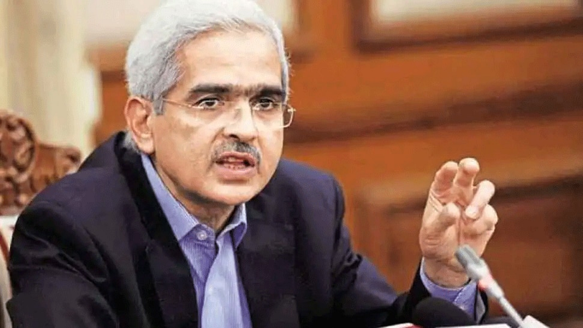 RBI Governor