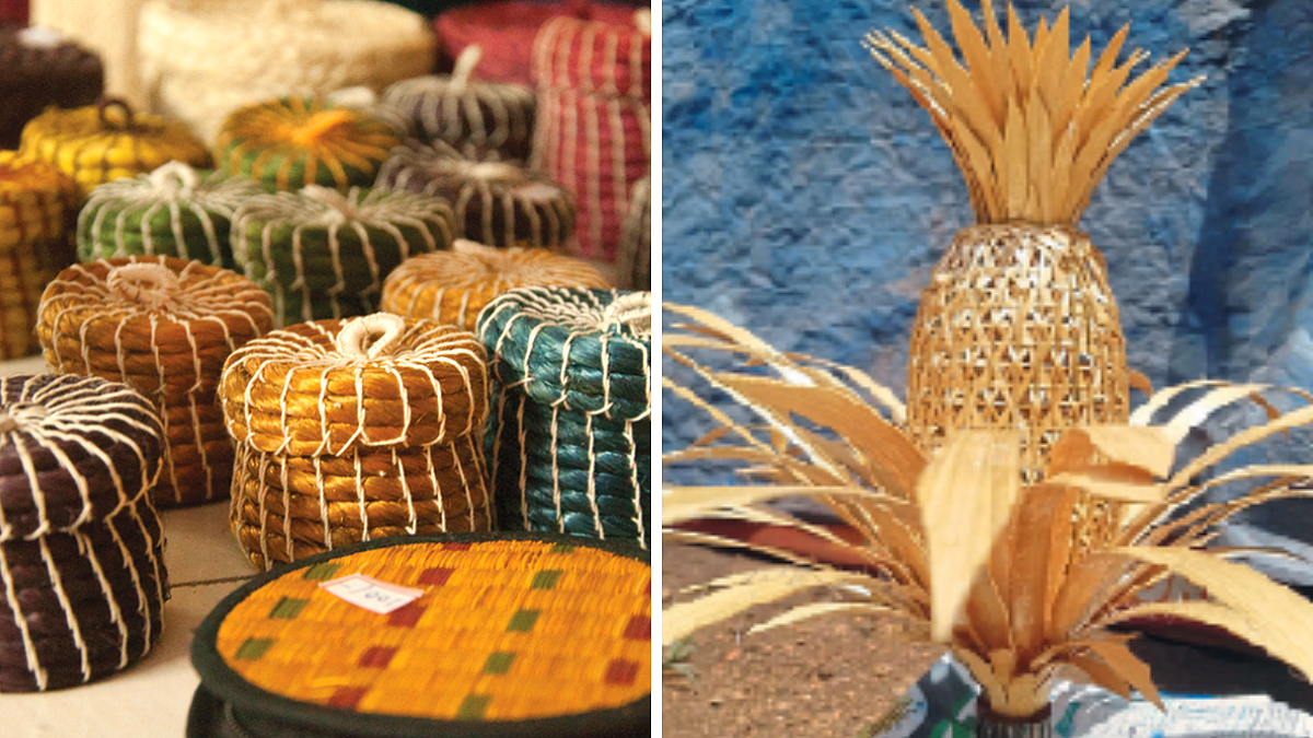 Goa Art