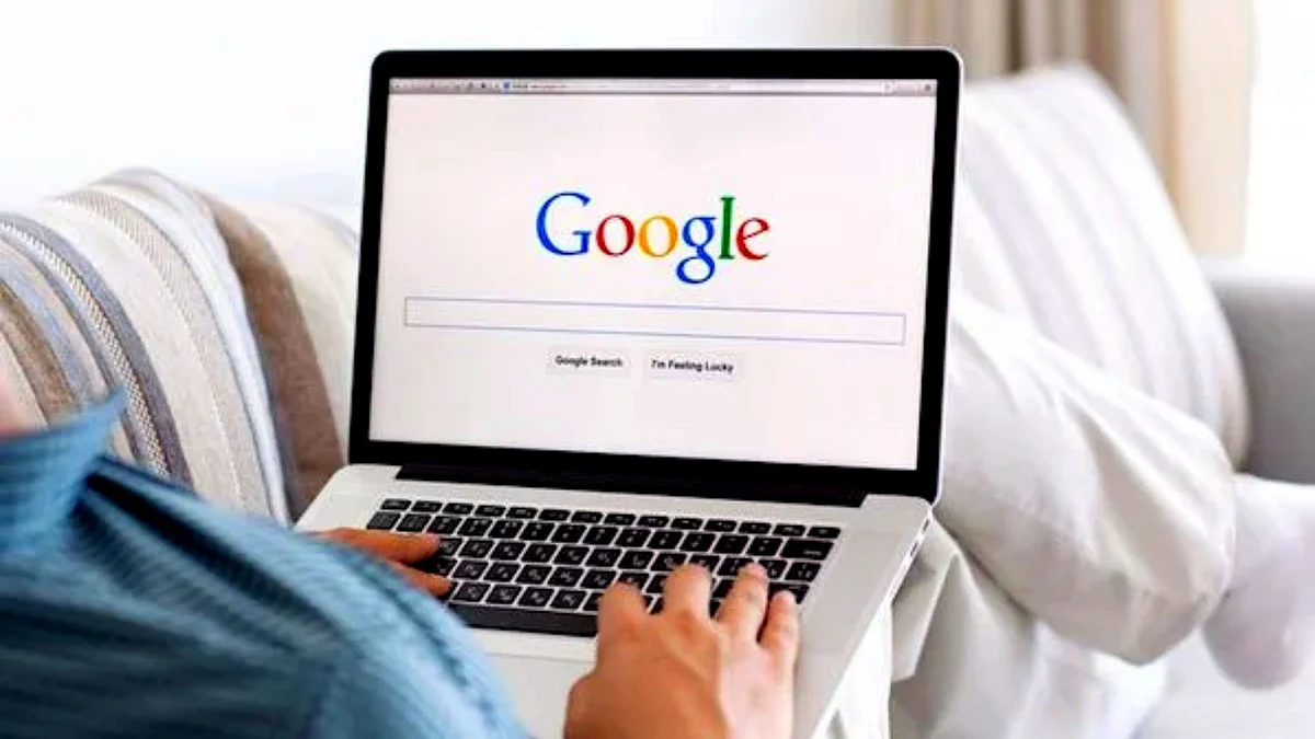 Google Search