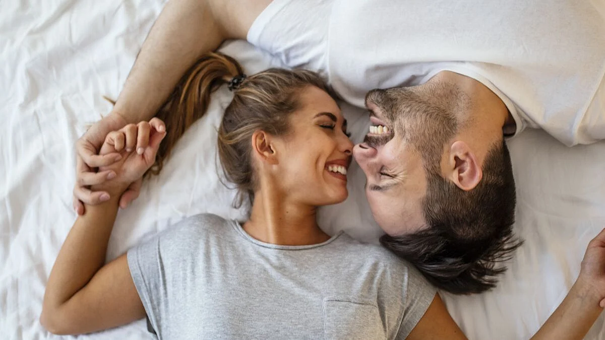 Sexual Relation Tips For Couples