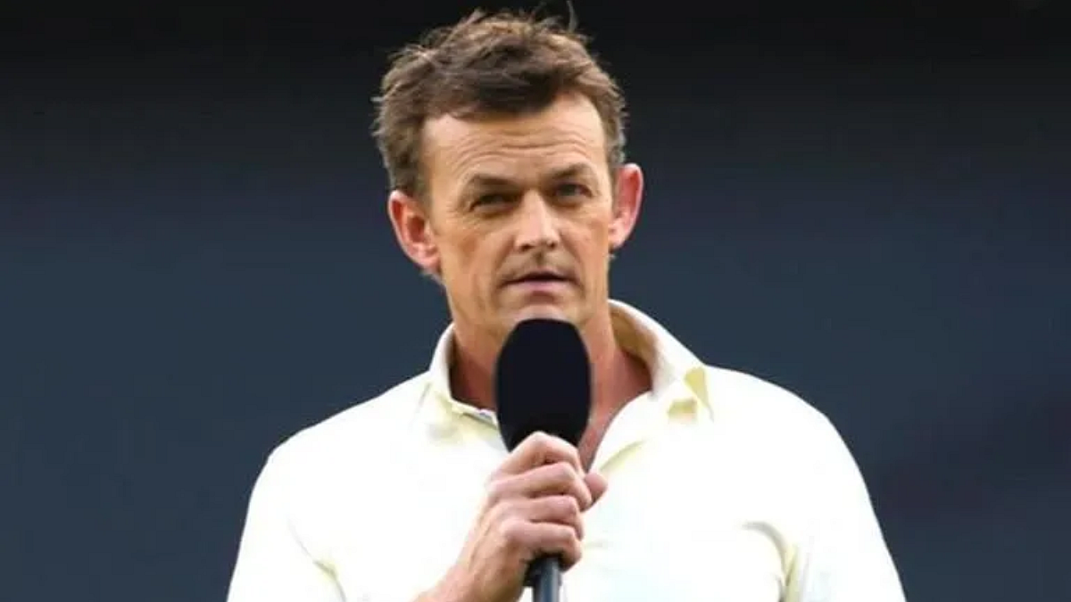 Adam Gilchrist