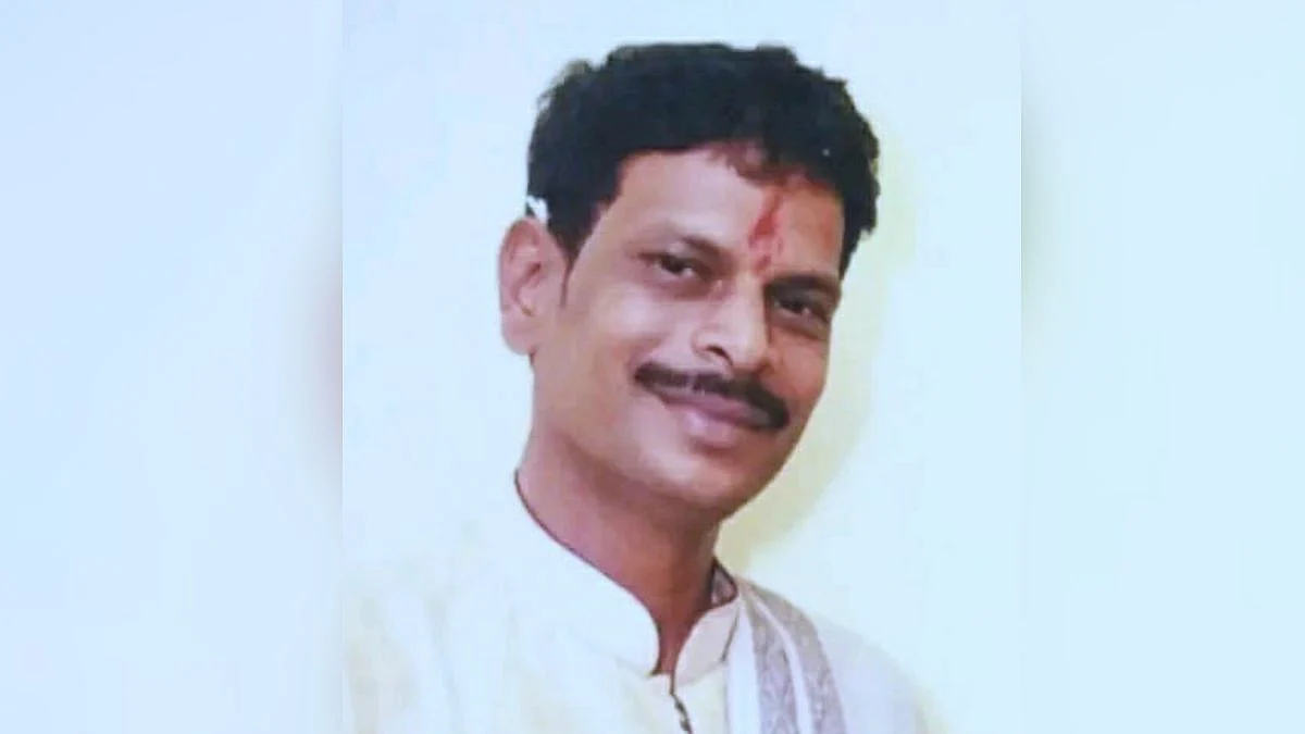 Konkani writer