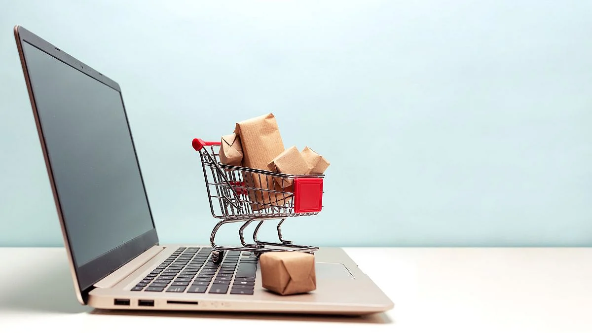 Online Shopping