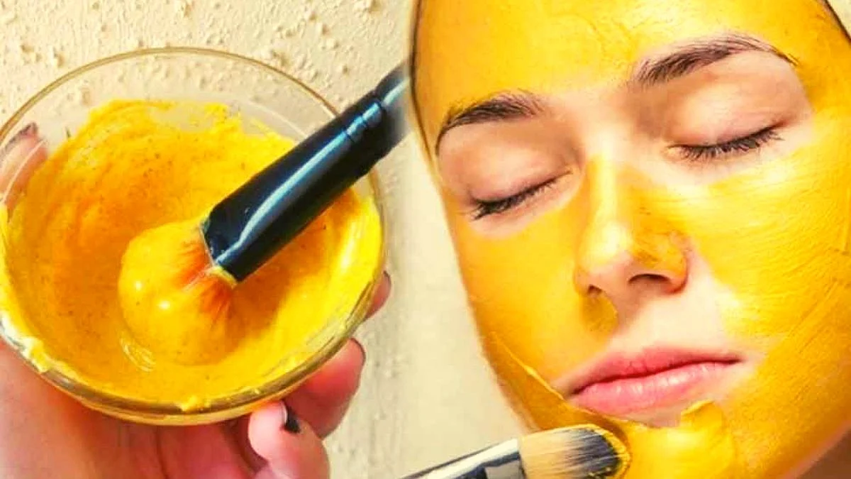 Besan For Oily Skin