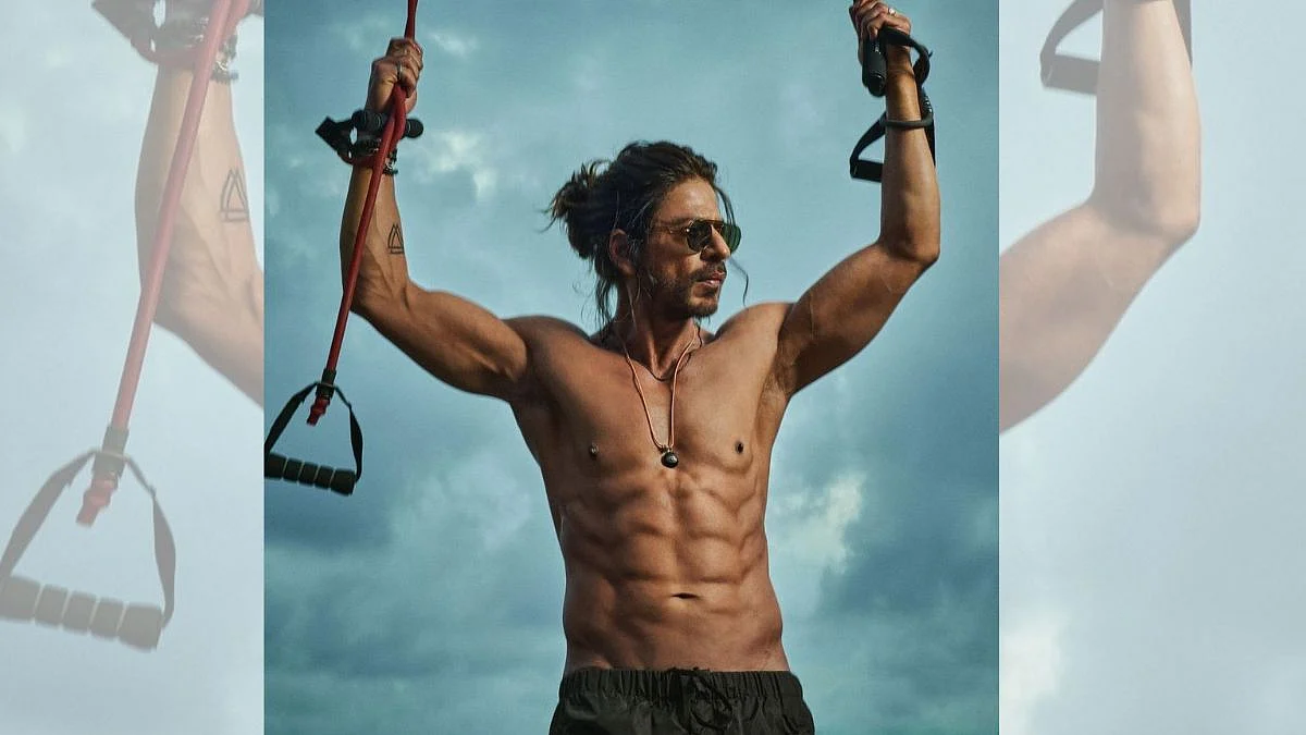 Shah Rukh Khan