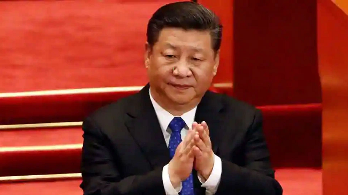 Xi Jinping