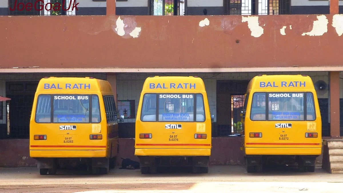 Gomant Bal Rath