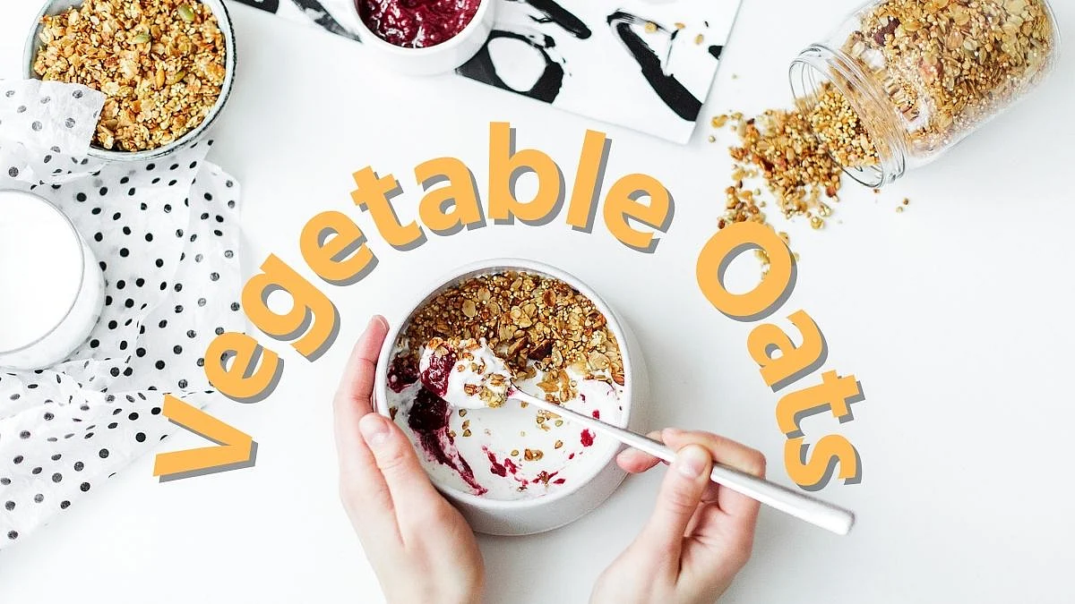 lifestyle |oats