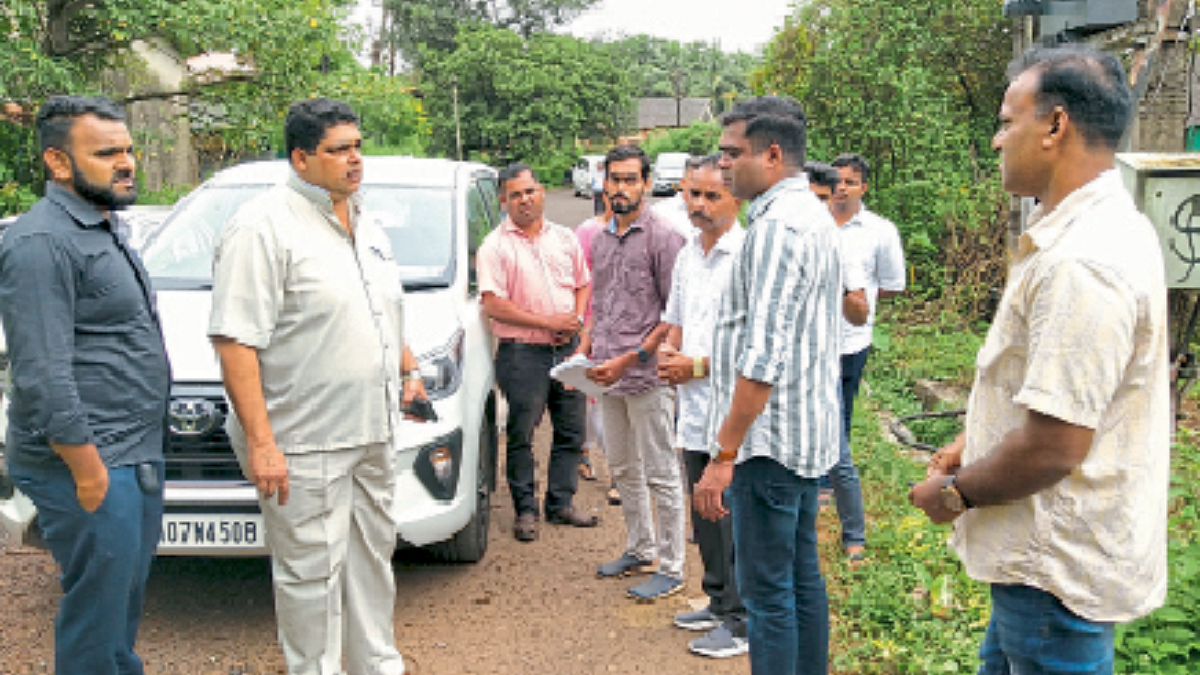 Goa Company