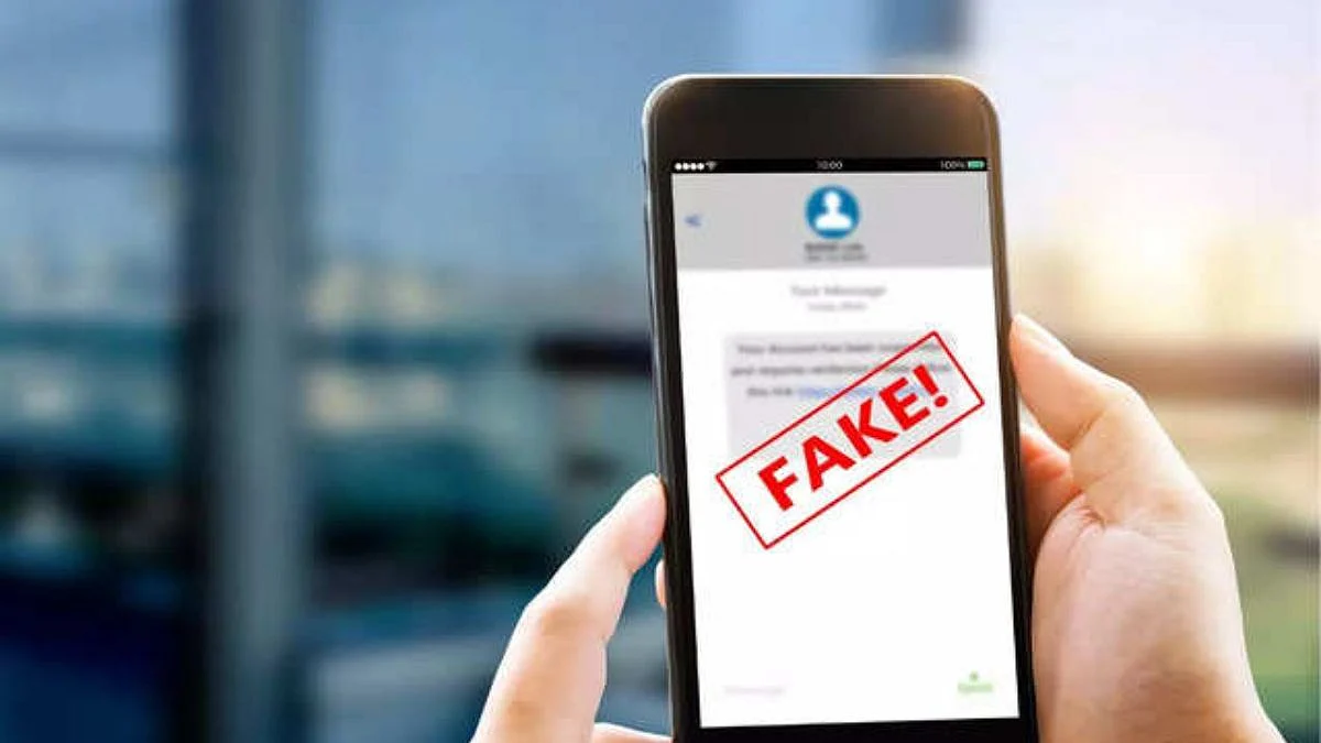 Online Fraud