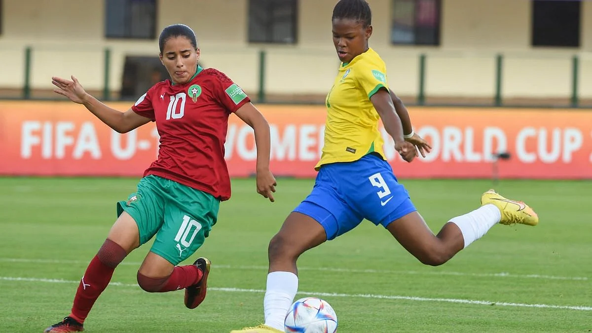 FIFA U-17 WC: