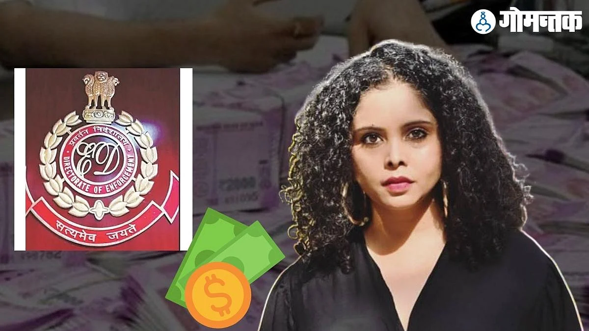 Rana Ayyub ED