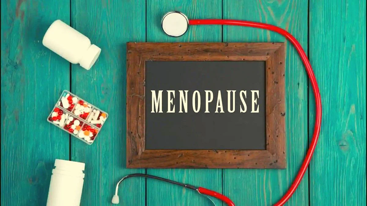 Menopause Care and Tips
