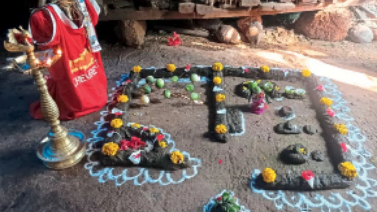 Goa Diwali 2022