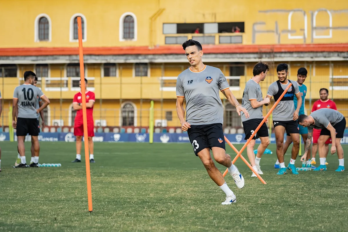 FC Goa