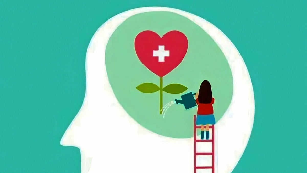 World Mental Health Day