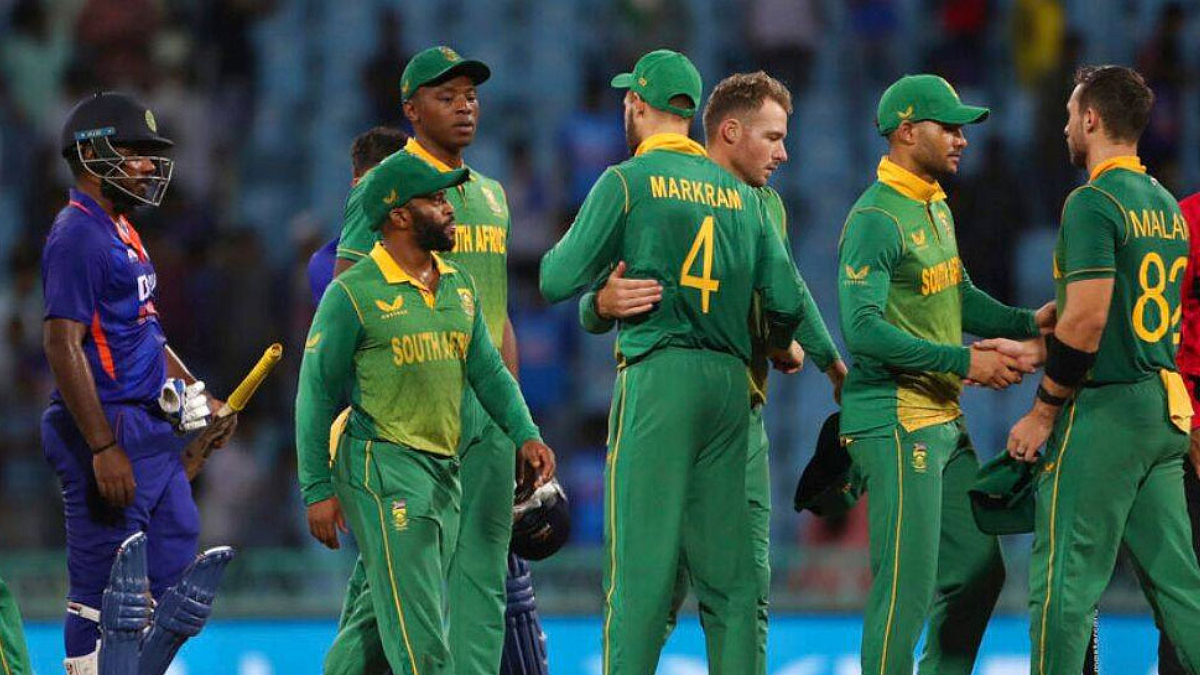 South Africa
