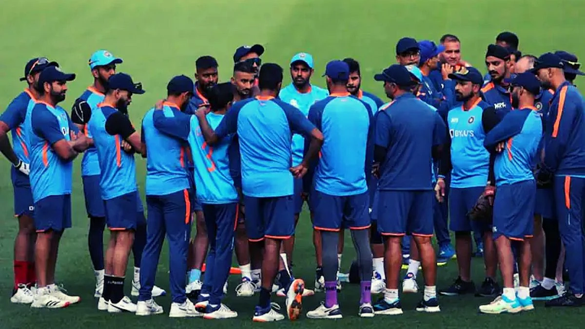 T20 World Cup 2022