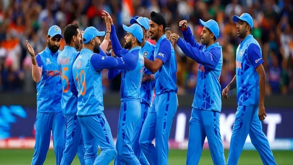 T20 World Cup 2022