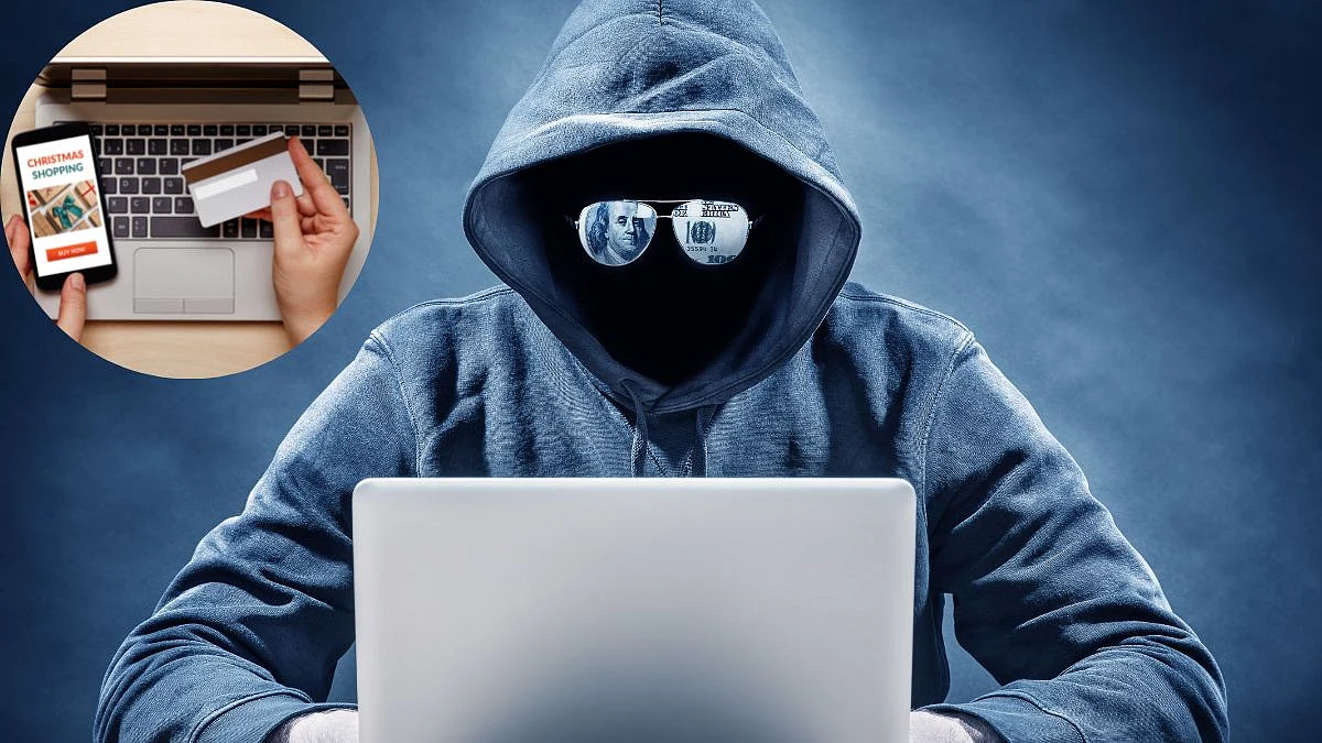 Mumbai Cyber Fraud