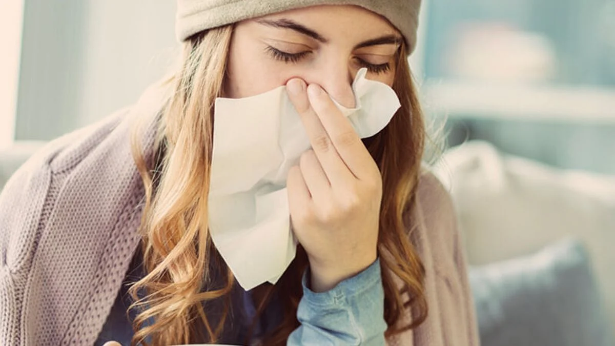 Viral Diseases Immunity Boosters at home