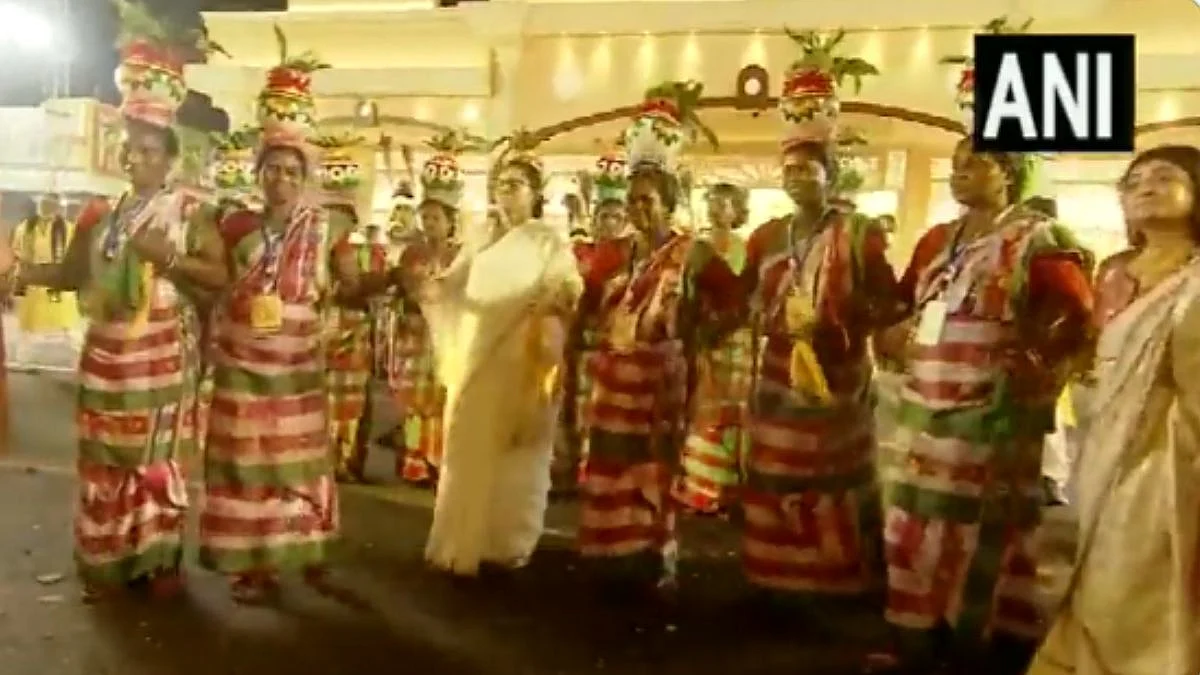 Mamta Banerjee