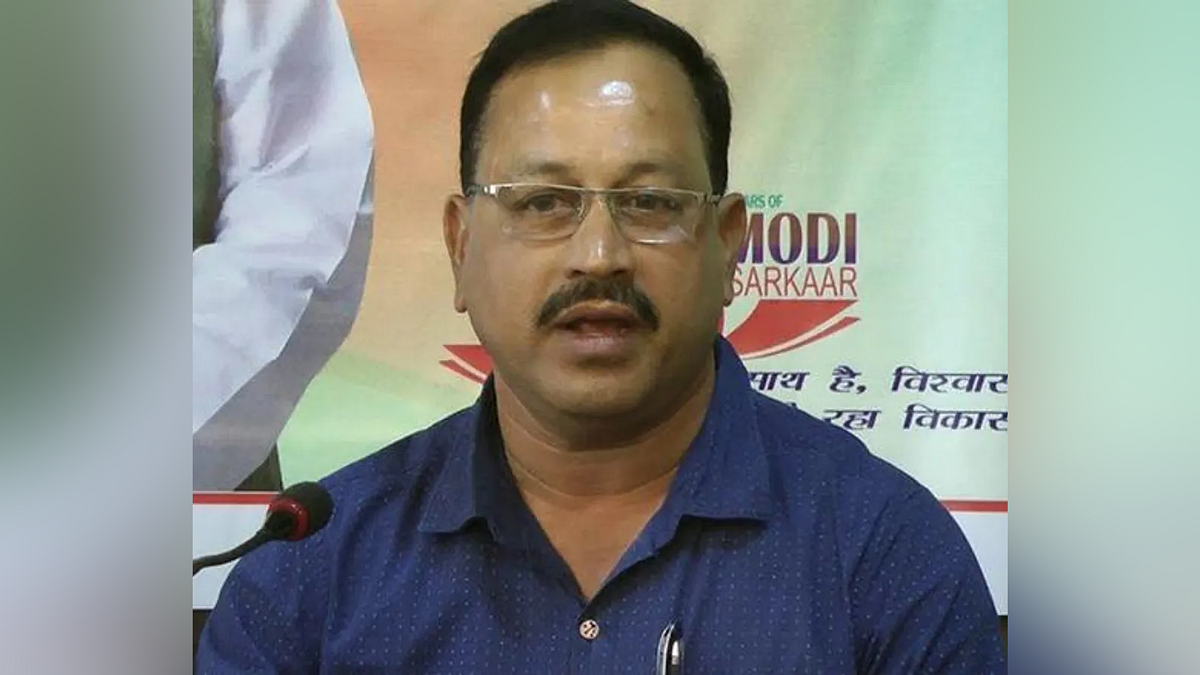 Goa News | Subhash Phaldesai