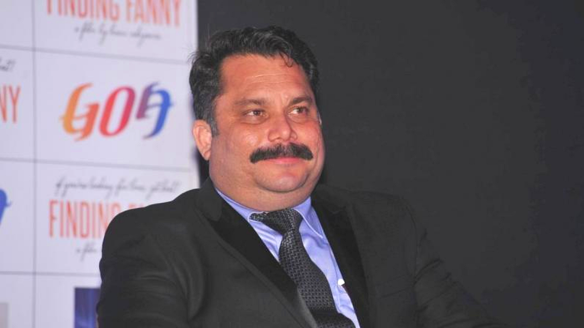 Nilesh Cabral | Goa Pollution