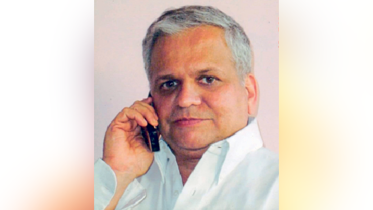 Goa | Devidas Bhandankar