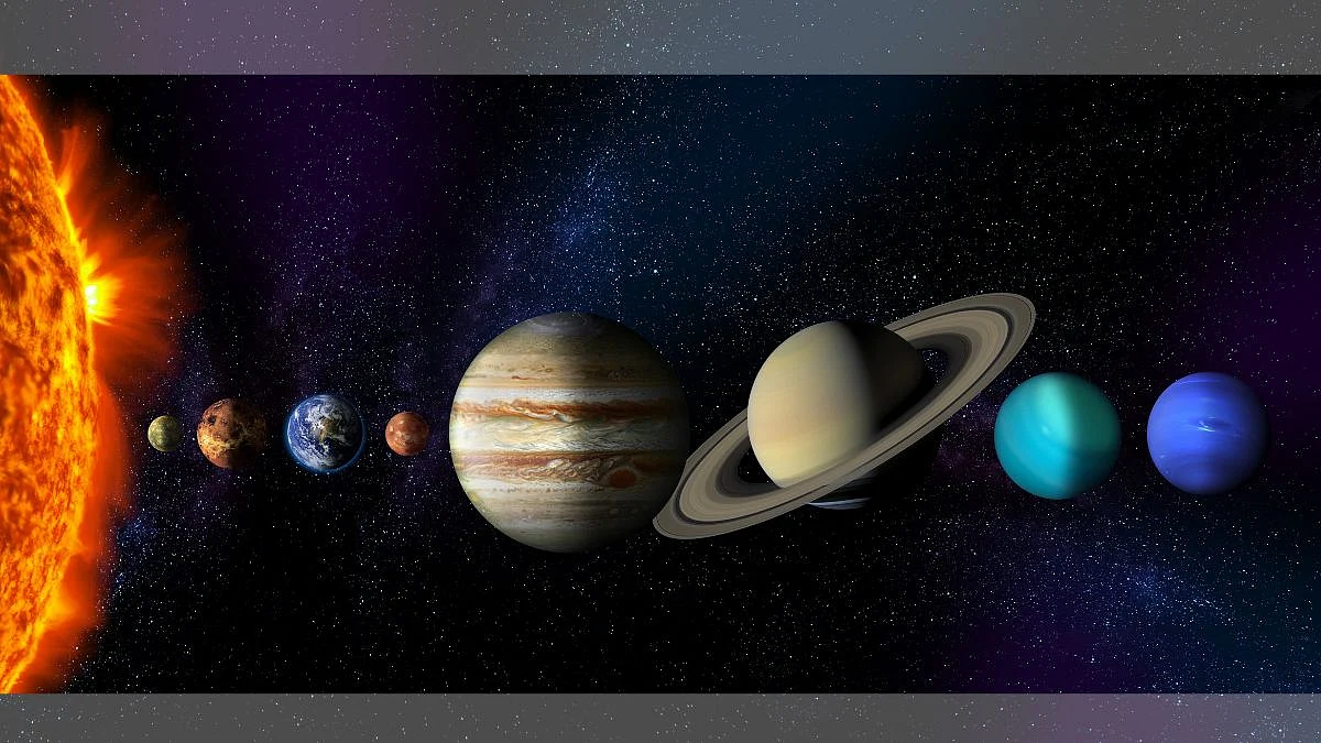 Earth Research