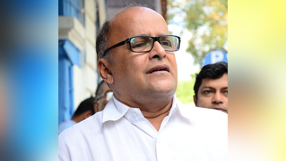 Goa News | Aires Rodrigues