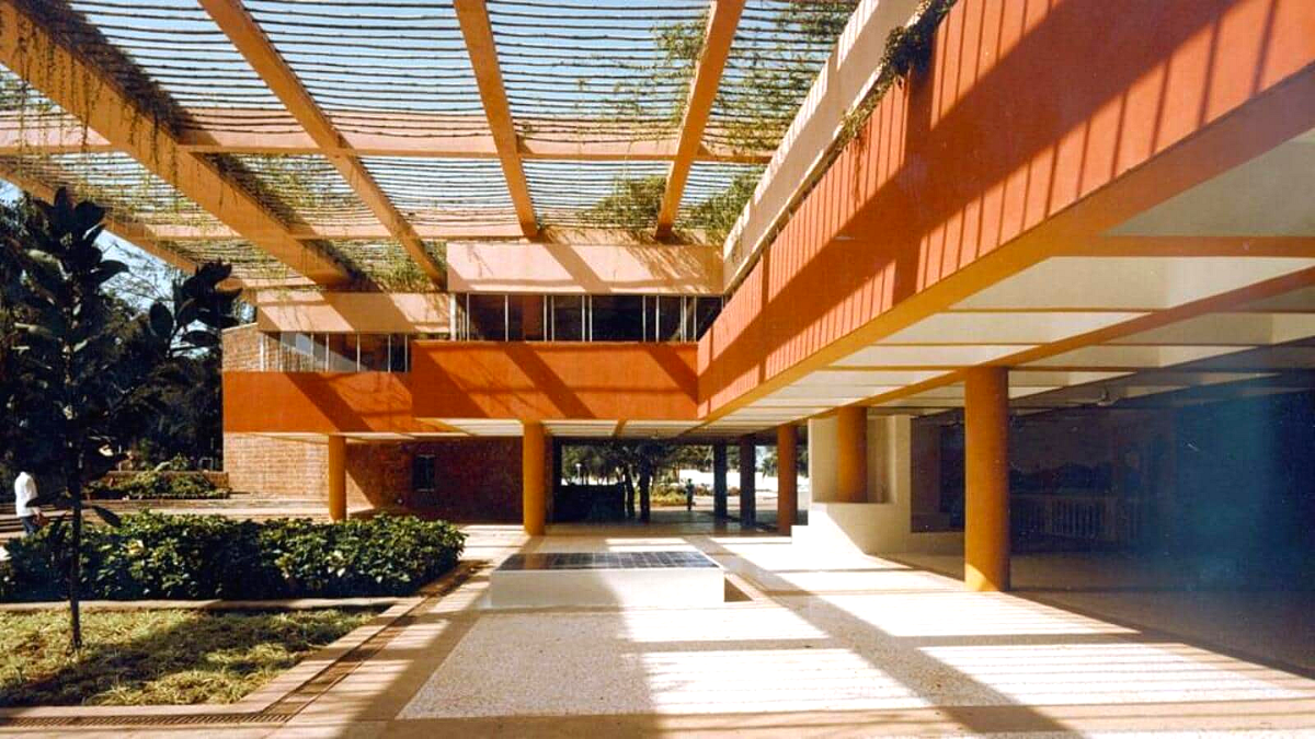 Goa Kala Academy