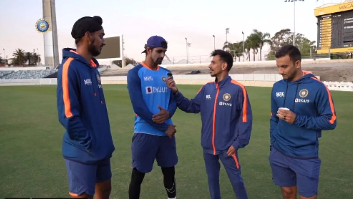 video |T20 World Cup 2022