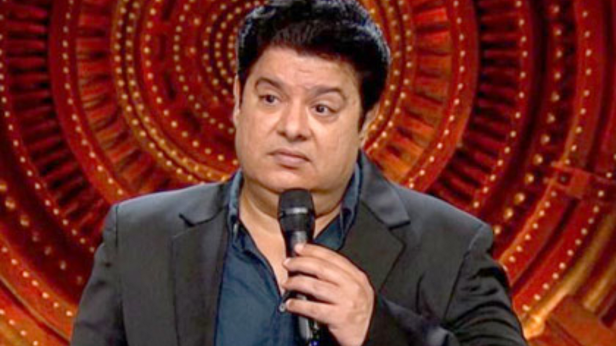 Sajid Khan